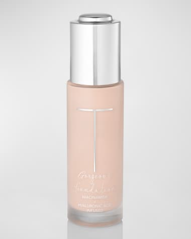 Trish McEvoy Gorgeous Foundation, 1 oz.
