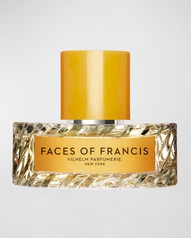 Vilhelm Parfumerie Faces of Francis Eau de Parfum, 1.7 oz.