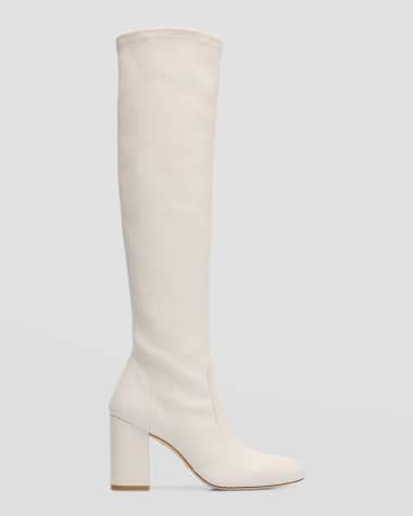Boots Stuart Weitzman Neiman Marcus