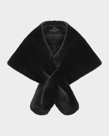 Women's Wraps \u0026 Stoles at Neiman Marcus
