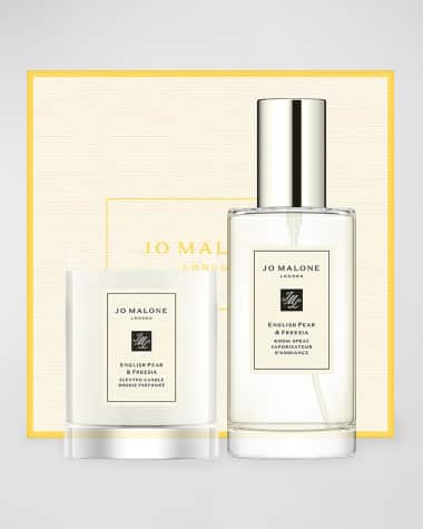 Jo Malone London English Pear & Freesia Home Collection