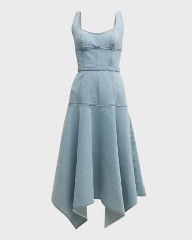 Neiman marcus day dresses discount