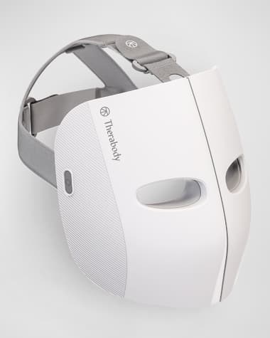 Therabody TheraFace LED Face Mask