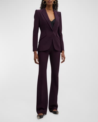 Alexander mcqueen women's on sale clothing