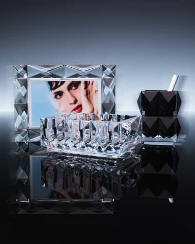 Baccarat Louxor Frame, 4" x 6"
