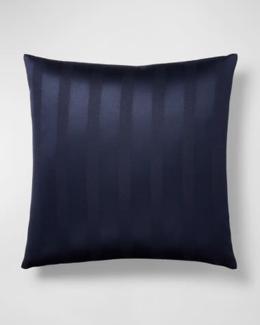 Ralph Lauren Home Schroder Decorative Pillow, 20" Square
