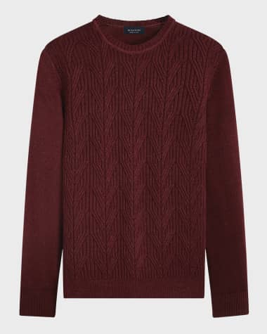 Men s Designer Cardigan Sweaters Neiman Marcus