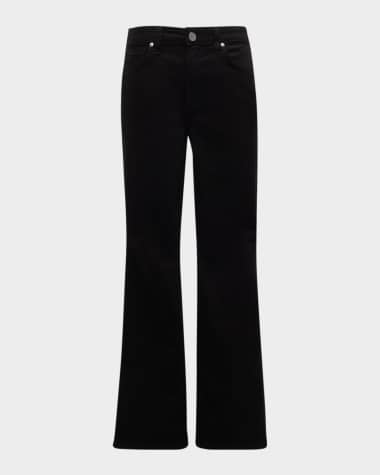 monfrere Men's Clint Bootcut Jeans