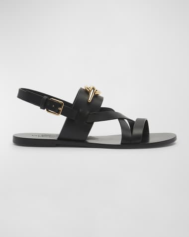 Neiman marcus sandals sale new arrivals