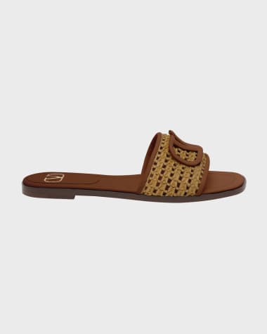 Neiman marcus deals womens slides