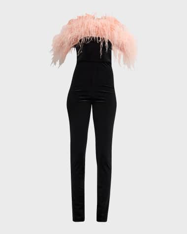 Neiman marcus sales dressy jumpsuits