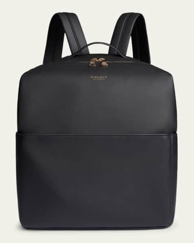 Mina Baie Stevie Vegan Bundle Diaper Bag