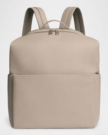 Mina Baie Stevie Vegan Bundle Diaper Bag