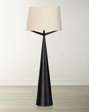 Four Hands Ziggy Floor Lamp