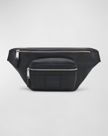 Marc Jacobs The Leather Belt Bag