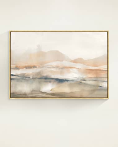 "Expedition I" Giclee