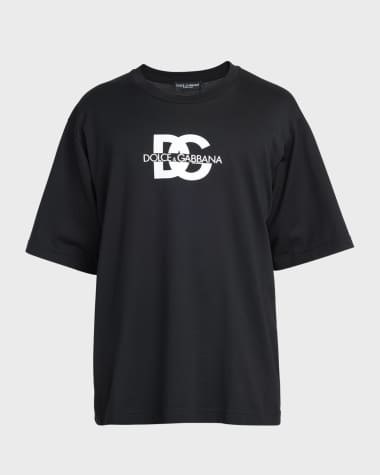 Dolce gabbana sale mens cheap