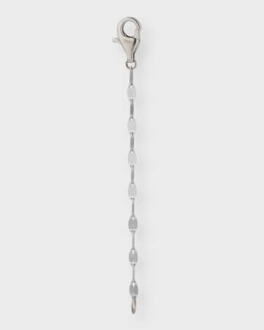 LANA Blake 14k Gold Extender Chain, 2"L