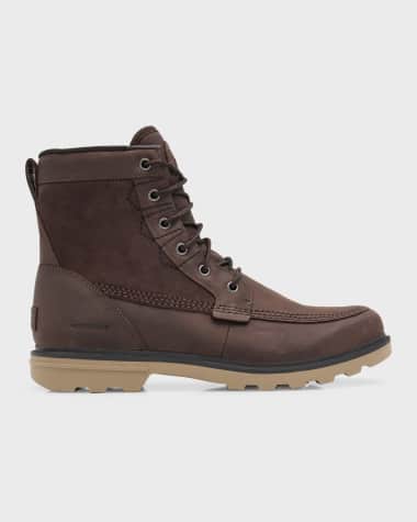 Neiman marcus sorel boots hotsell