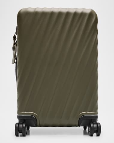 Neiman marcus luggage sale 2025