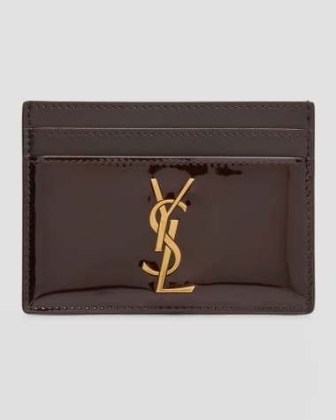 Luxury Women's Wallets & Small Leather Goods
