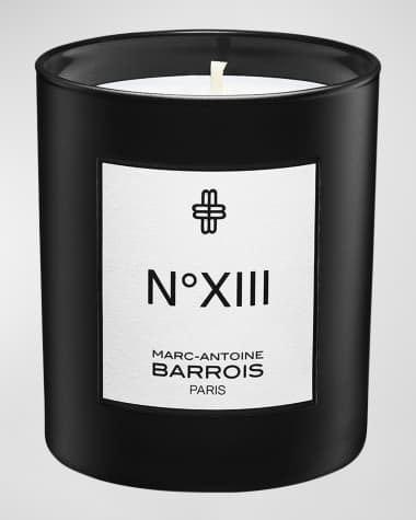 MARC-ANTOINE BARROIS NXIII Candle, 220 g
