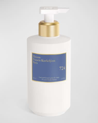 Maison Francis Kurkdjian 724 Scented Body Lotion, 11.8 oz.