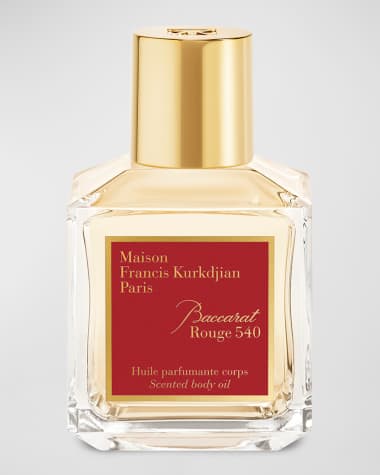 Maison Francis Kurkdjian Baccarat Rouge 540 Extrait de Parfum, 2.4 oz., Scents & Fragrance Perfumes Eau de Toilette Parfum