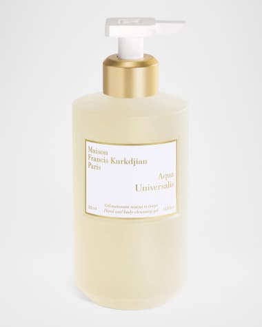 Maison Francis Kurkdjian Body Care at Neiman Marcus
