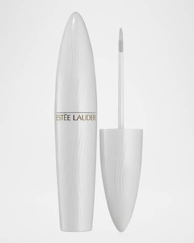 Estee Lauder Turbo Lash Night Revitalizing Serum Lash + Brow