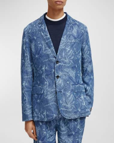 Last Call Men's Fashion on Sale at Neiman Marcus