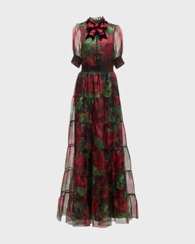 Neiman marcus last call maxi dresses top