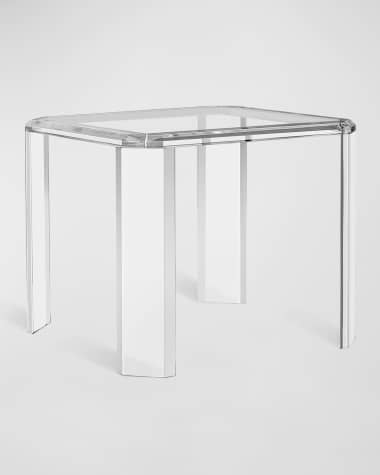Interlude Home Alden Game Table