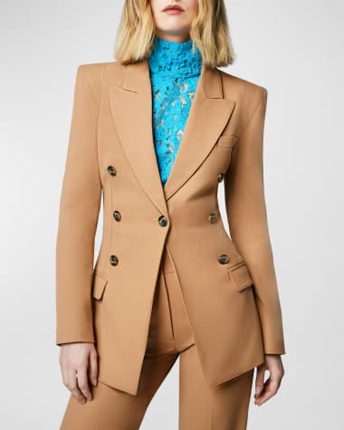 Neiman marcus womens blazers sale