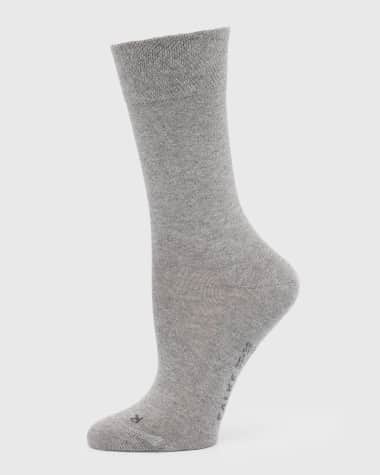 Falke Sensitive London Crew Socks