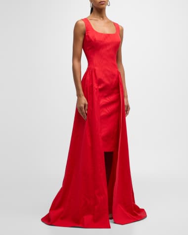 Neiman marcus black tie dresses sales