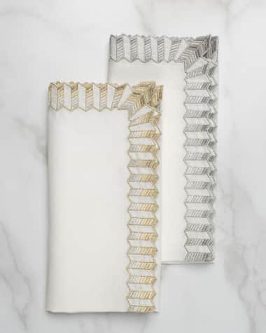 Baccarat x Kim Seybert