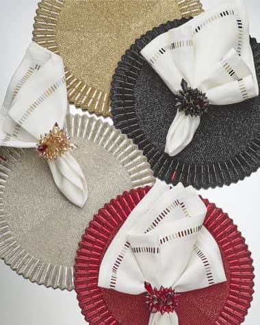 Baccarat x Kim Seybert