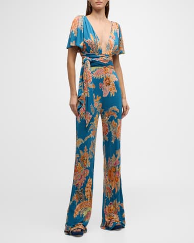 Designer Formal Jumpsuits for Women Neiman Marcus