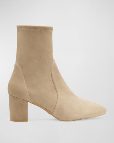 Women s Designer Booties Neiman Marcus