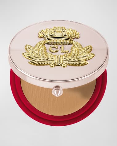Christian Louboutin Teint Fetiche Le Baume de Teint Foundation