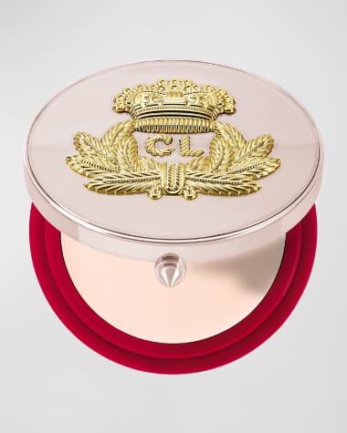 Christian Louboutin Teint Fetiche Le Baume de Teint Foundation