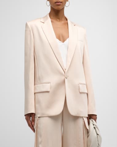 Neiman marcus cheap womens blazers
