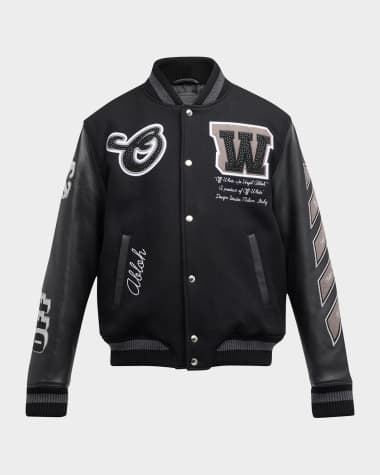 Off white cheap men's clothing