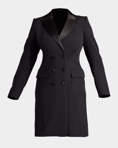 Women s Dresses Plus Size Clothes at Neiman Marcus