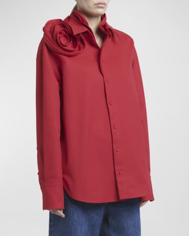 Neiman marcus red valentino discount