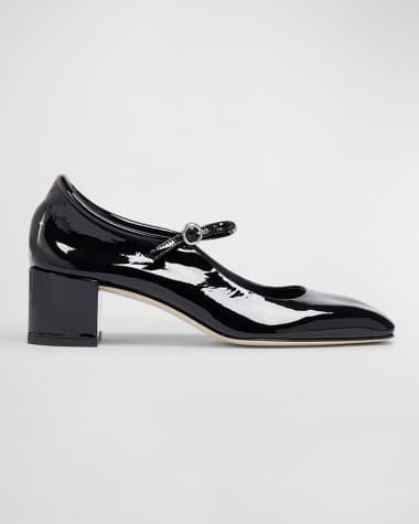 Badgley Mischka Marliee Satin Rhinestone Embellished Ankle Strap Dress  Sandals