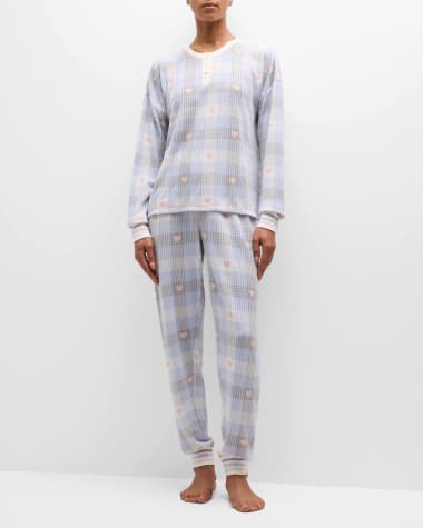 The Enduring Appeal of Pajama Dressing