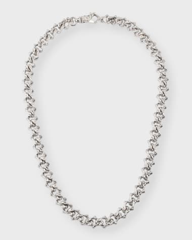 Emanuele Bicocchi at Neiman Marcus