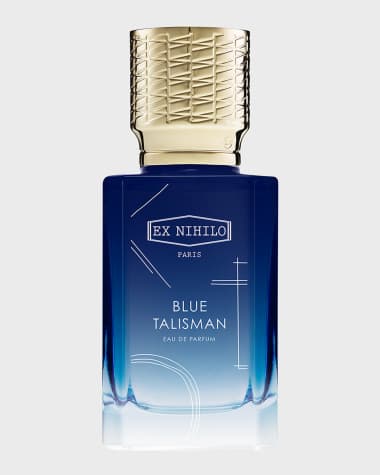 Ex Nihilo Blue Talisman Eau de Parfum, 1.7 oz.